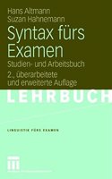 Syntax Furs Examen