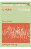 Rauschen