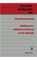 Multisensordatenverarbeitung in Der Robotik