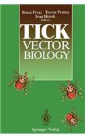 Tick Vector Biology