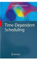 Time-Dependent Scheduling
