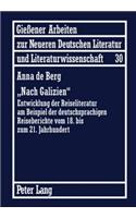 Nach Galizien