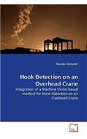 Hook Detection on an Overhead Crane