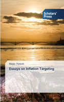 Essays on Inflation Targeting