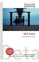 Nls Crew: (English)