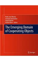 Emerging Domain of Cooperating Objects