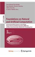 Foundations on Natural and Artificial Computation