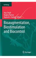 Bioaugmentation, Biostimulation and Biocontrol