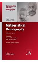 Mathematical Demography