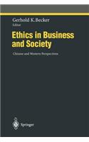 Ethics in Business and Society