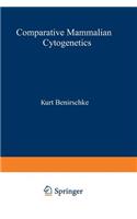 Comparative Mammalian Cytogenetics: An International Conference at Dartmouth Medical School Hanover, New Hampshire, July 29–August 2, 1968(English)