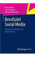 Berufsziel Social Media