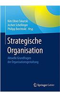 Strategische Organisation