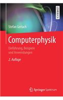 Computerphysik