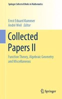 Collected Papers II