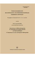 Untersuchung Von Elektrowärmegeräten Für Laienbedienung Hinsichtlich Sicherheit Und Gebrauchsfähigkeit