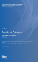 Fractional Calculus: Theory and Applications Volume I