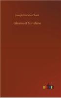 Gleams of Sunshine
