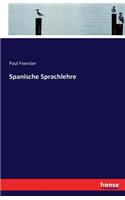 Spanische Sprachlehre