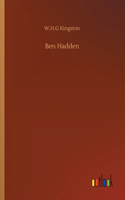 Ben Hadden