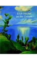 Erich Heckel an Der Ostsee