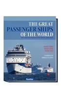 The Great Passenger Ships of the World