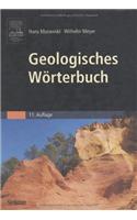 Geologisches Warterbuch