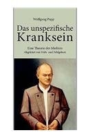Das unspezifische Kranksein
