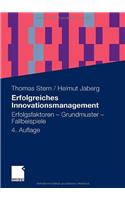 Erfolgreiches Innovationsmanagement