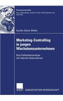Marketing-Controlling in jungen Wachstumsunternehmen