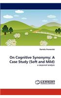 On Cognitive Synonymy