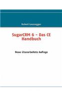 Sugarcrm - Das Handbuch