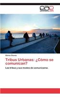 Tribus Urbanas