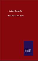 Mann im Salz: (German)