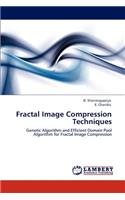 Fractal Image Compression Techniques