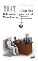 Gefährderansprache und Vernehmung