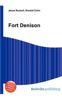 Fort Denison: (English)