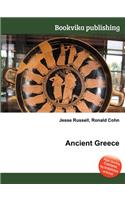 Ancient Greece: (English)