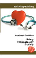 Safety Pharmacology Society