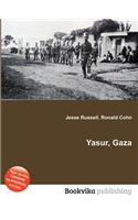 Yasur, Gaza: (English)