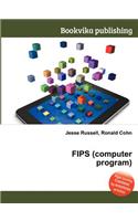 Fips (Computer Program)