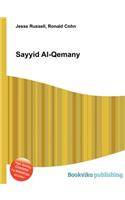 Sayyid Al-Qemany
