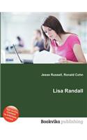 Lisa Randall