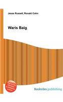 Waris Baig