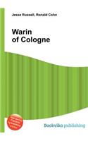 Warin of Cologne: (English)