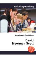 David Meerman Scott