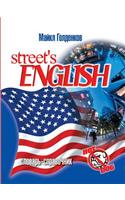 Street's English spoken English