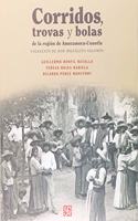 Corridos, Trovas y Bolas de la Región de Amecameca-Cuautla