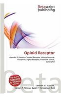 Opioid Receptor