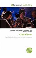 Club Eleven